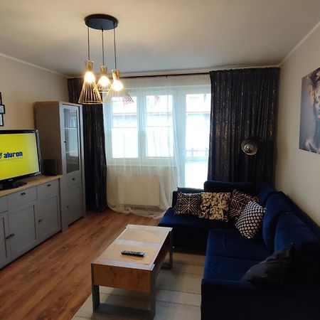 Apartament Reja Włocławek Εξωτερικό φωτογραφία