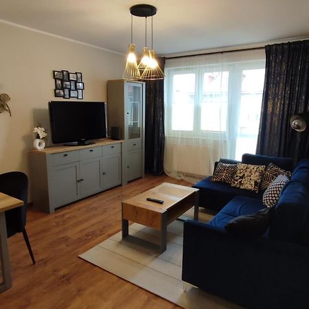 Apartament Reja Włocławek Εξωτερικό φωτογραφία