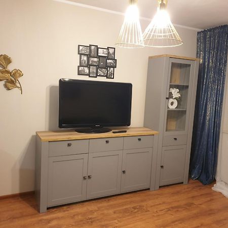 Apartament Reja Włocławek Εξωτερικό φωτογραφία