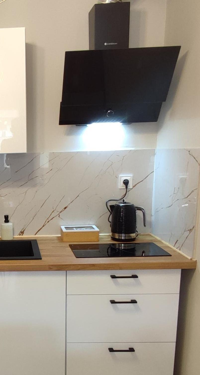 Apartament Reja Włocławek Εξωτερικό φωτογραφία