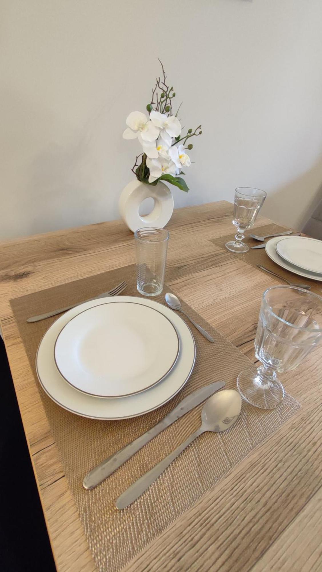 Apartament Reja Włocławek Εξωτερικό φωτογραφία