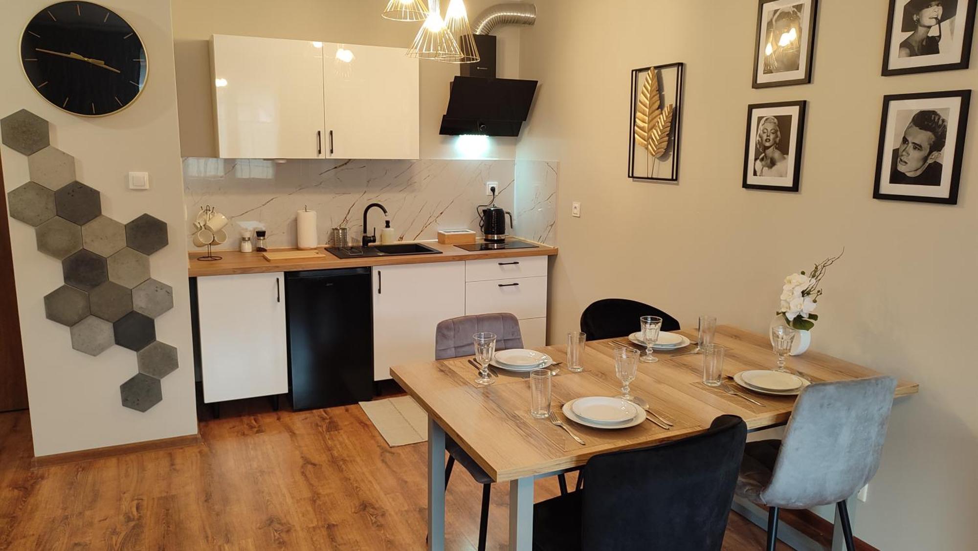 Apartament Reja Włocławek Εξωτερικό φωτογραφία