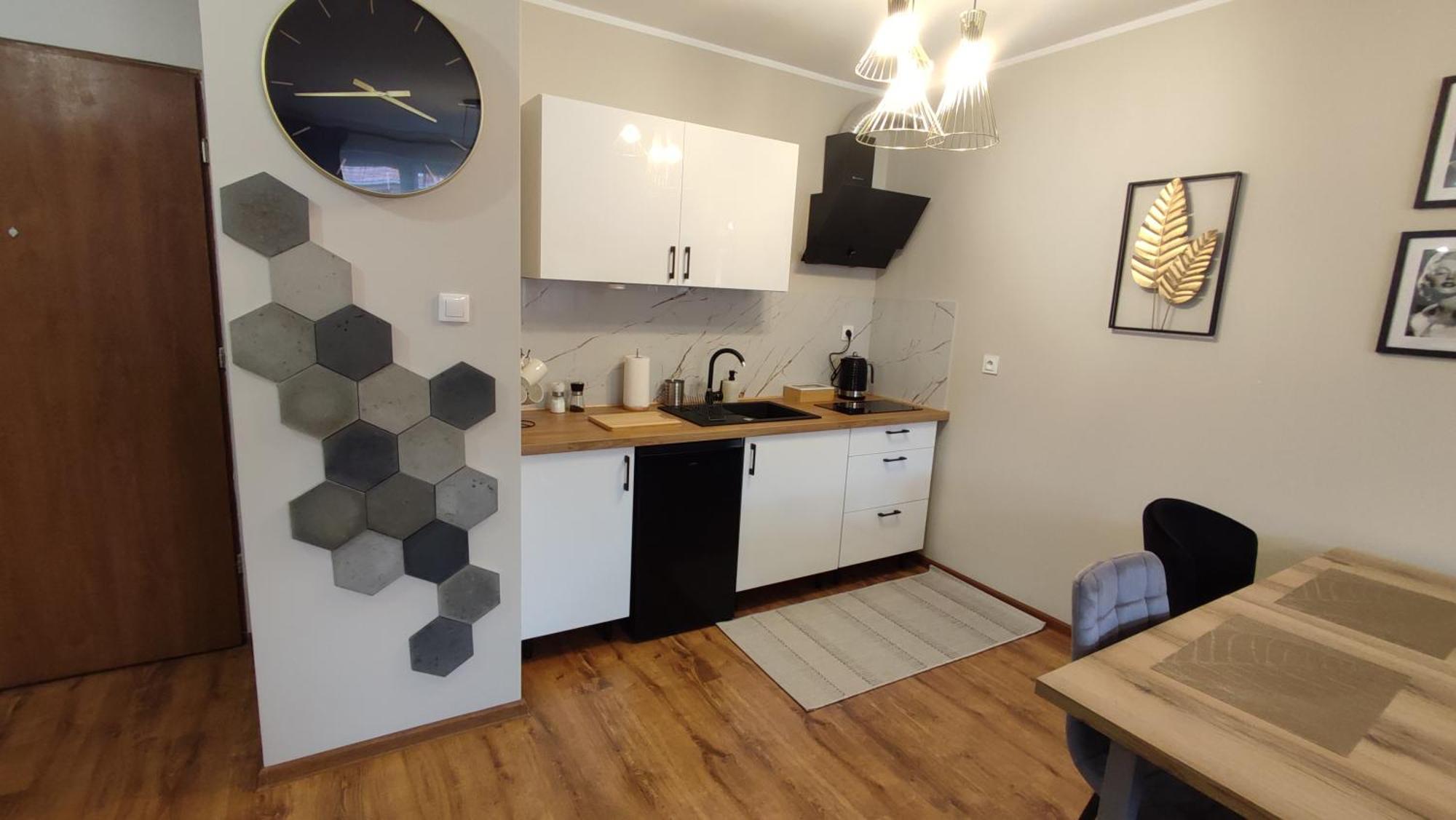Apartament Reja Włocławek Εξωτερικό φωτογραφία