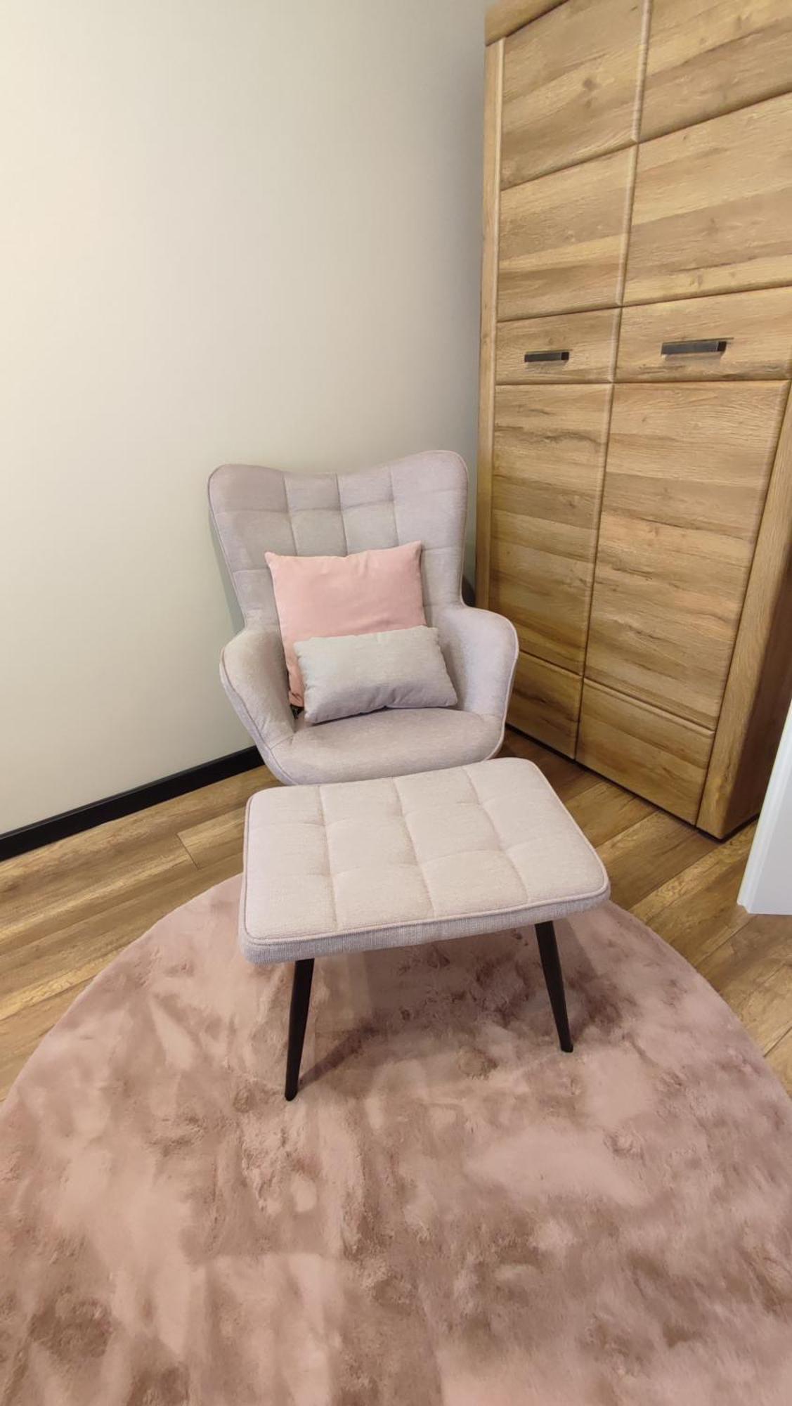 Apartament Reja Włocławek Εξωτερικό φωτογραφία