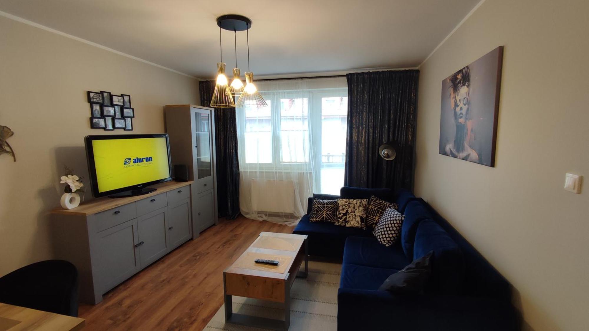 Apartament Reja Włocławek Εξωτερικό φωτογραφία