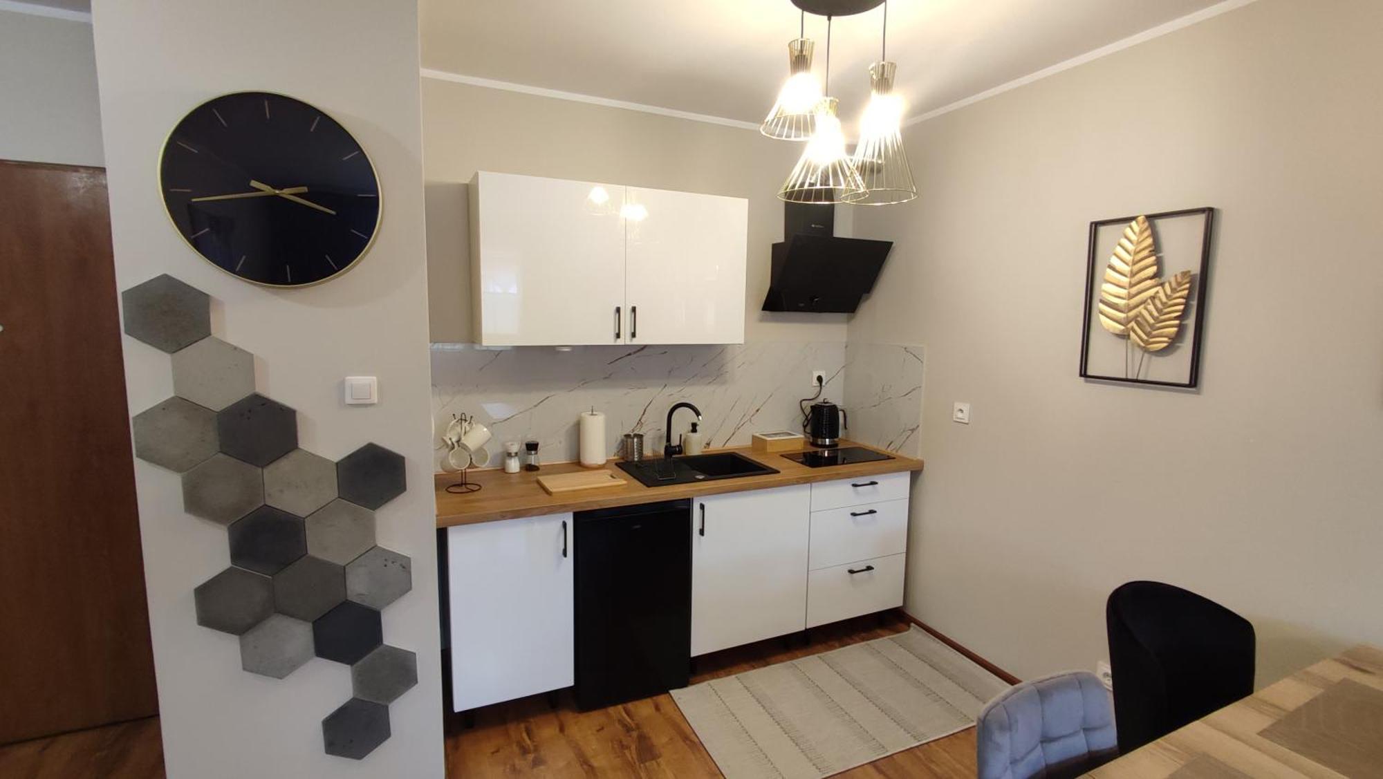 Apartament Reja Włocławek Εξωτερικό φωτογραφία