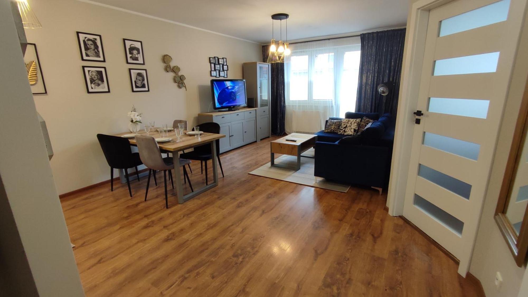 Apartament Reja Włocławek Εξωτερικό φωτογραφία
