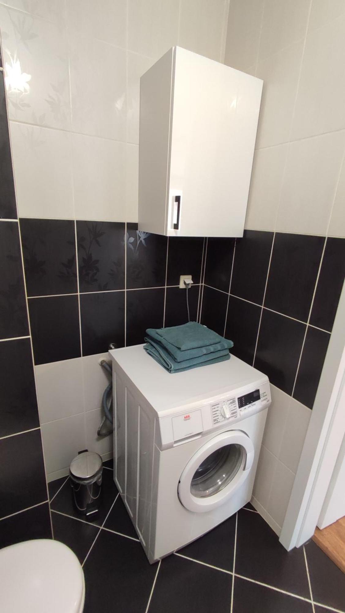Apartament Reja Włocławek Εξωτερικό φωτογραφία