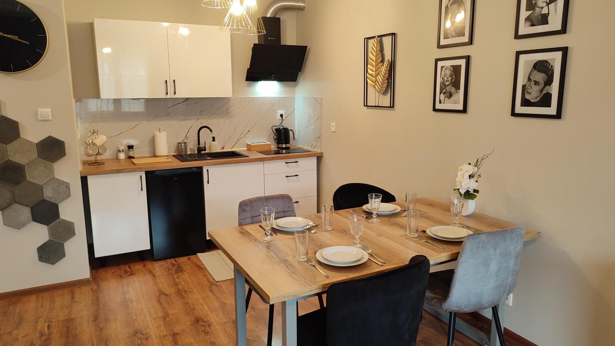 Apartament Reja Włocławek Εξωτερικό φωτογραφία