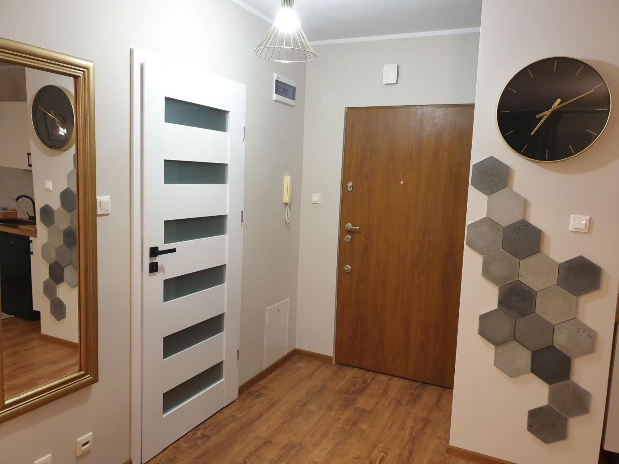 Apartament Reja Włocławek Εξωτερικό φωτογραφία