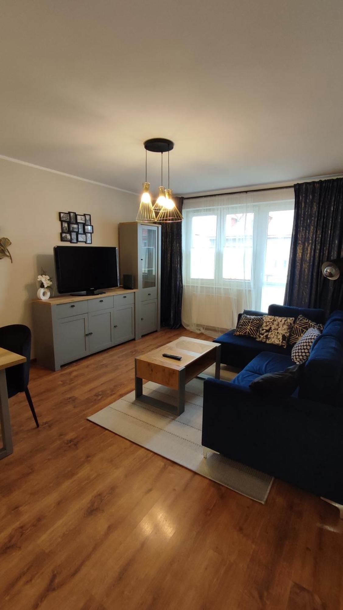 Apartament Reja Włocławek Εξωτερικό φωτογραφία
