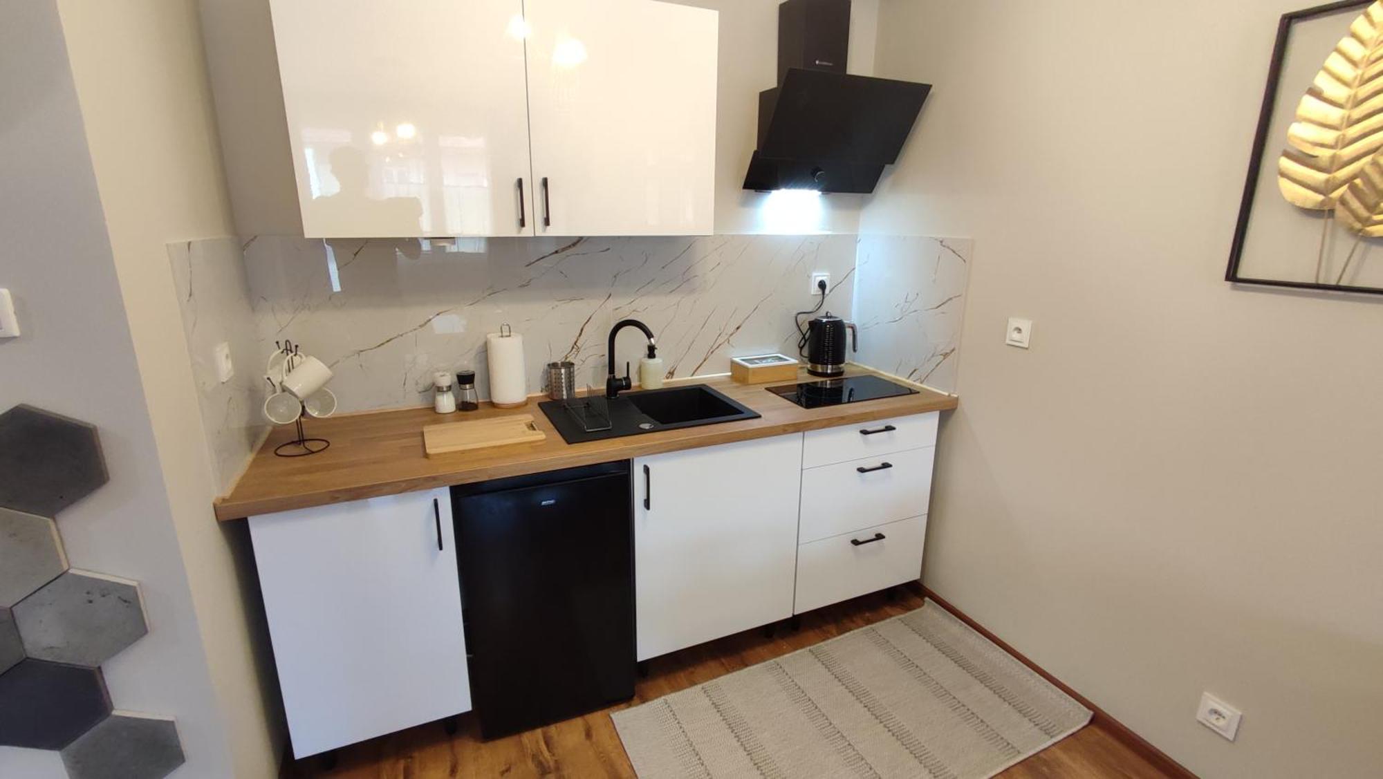 Apartament Reja Włocławek Εξωτερικό φωτογραφία