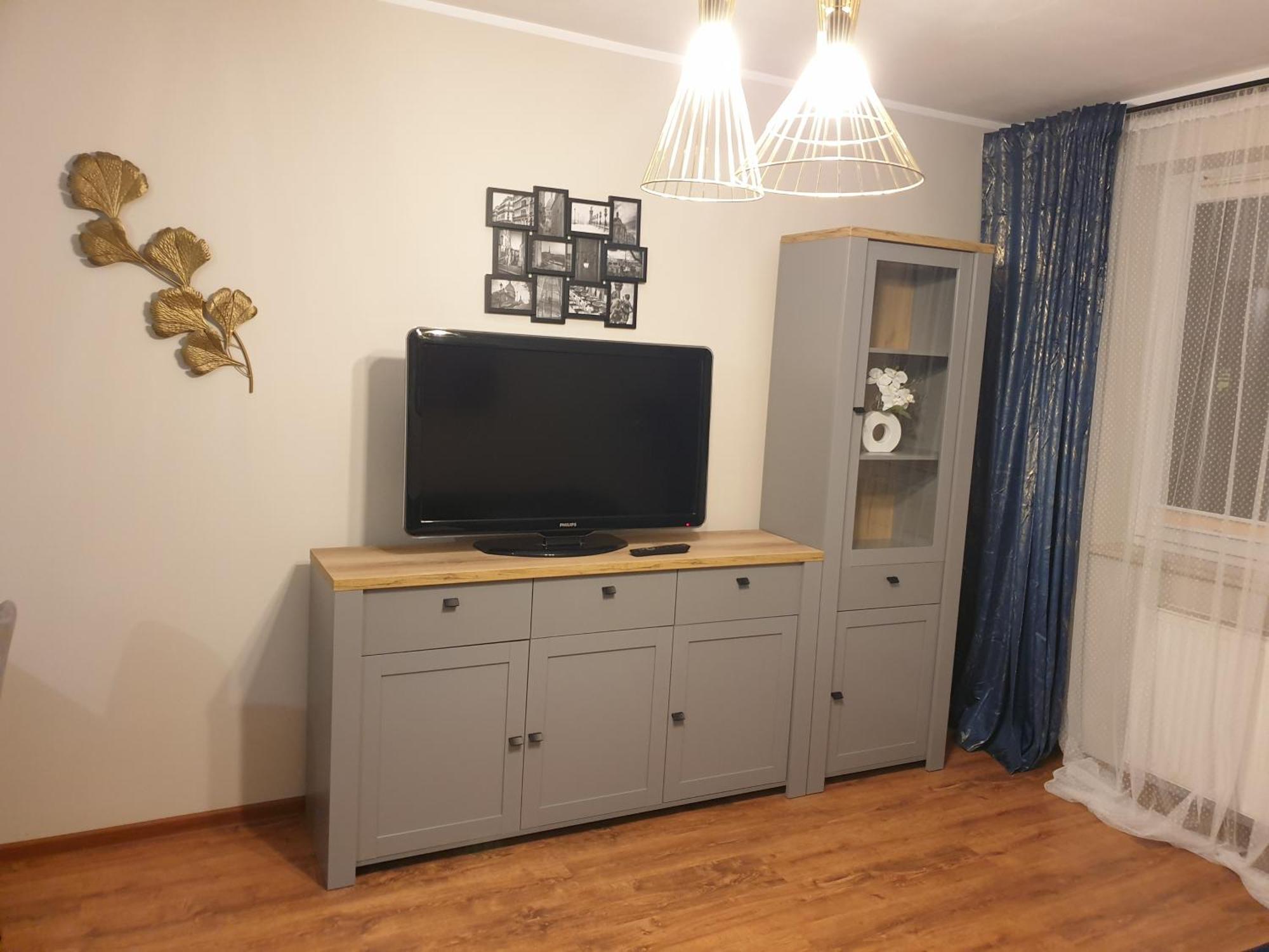 Apartament Reja Włocławek Εξωτερικό φωτογραφία