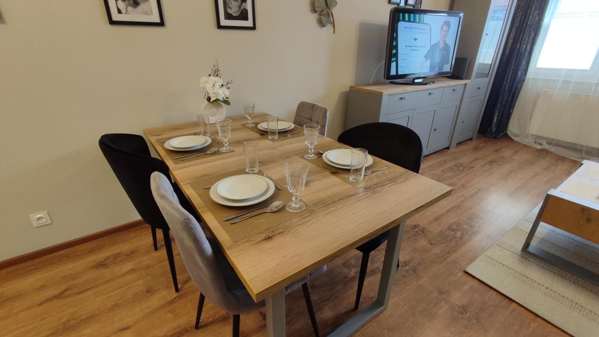 Apartament Reja Włocławek Εξωτερικό φωτογραφία