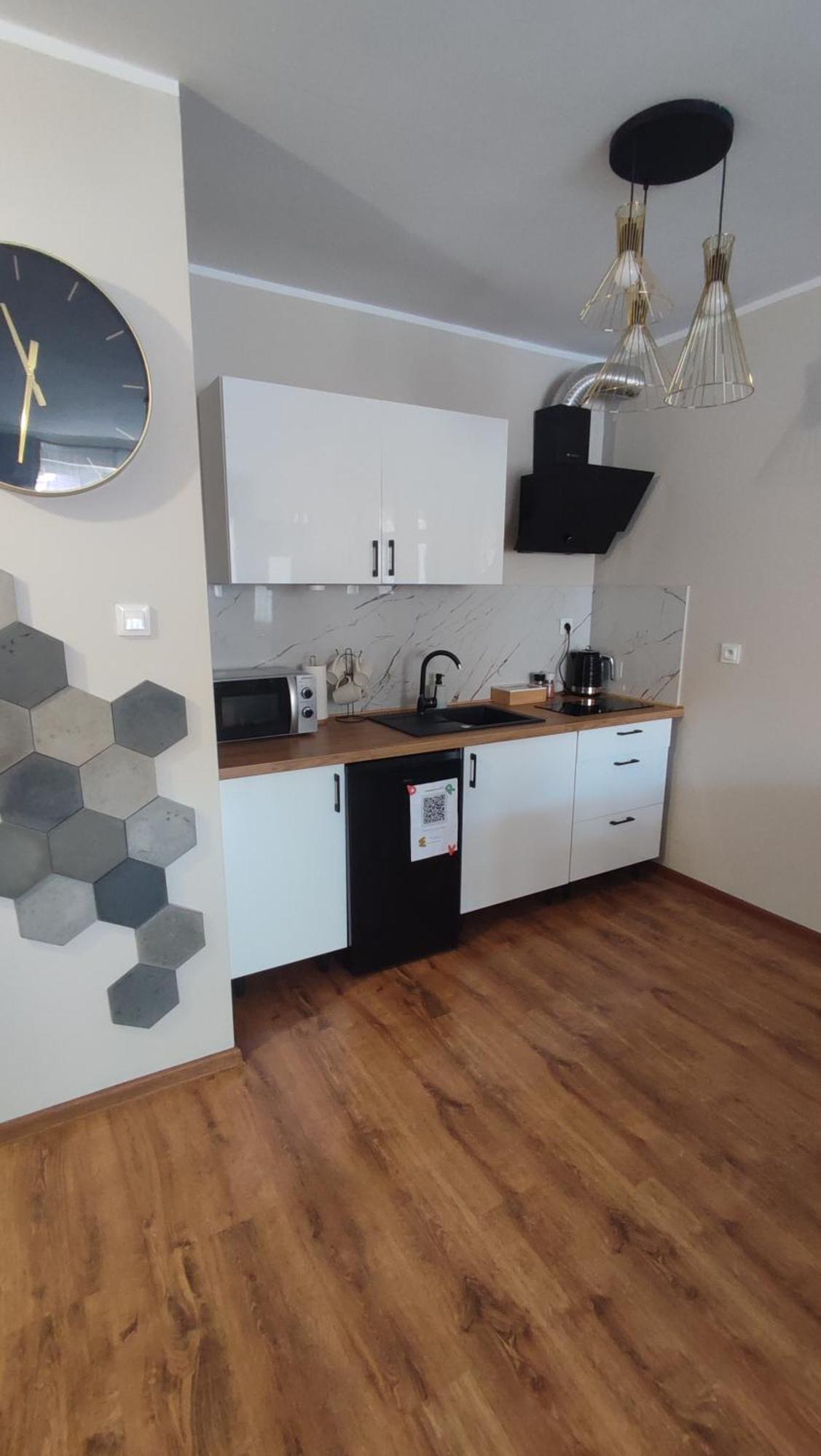 Apartament Reja Włocławek Εξωτερικό φωτογραφία